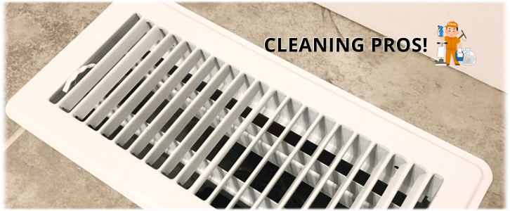 Dryer Vent Cleaning Beverly MA