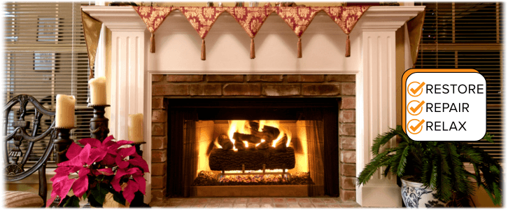 Fireplace Repair Beverly MA