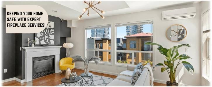 Beverly MA Chimney Sweep Beverly MA Chimney Sweep